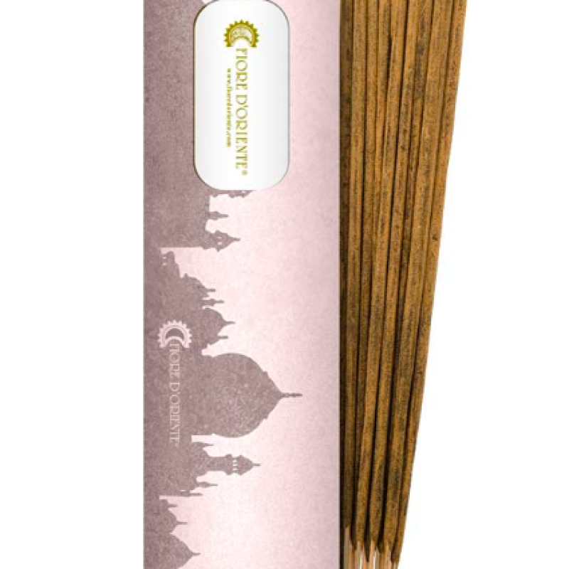 Traditional Incense SATYA FLORA