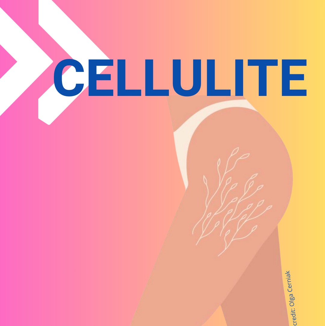 cellulite HOME