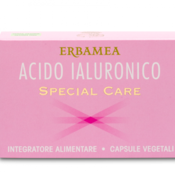 ACIDO IALURONICO Special Care