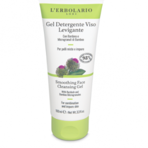 Gel Detergente Viso Levigante
