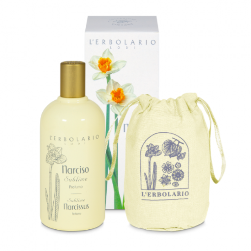 Profumo Narciso Sublime 125 ml