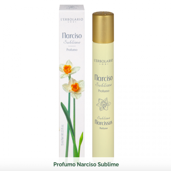 Profumo Narciso Sublime 15 ml