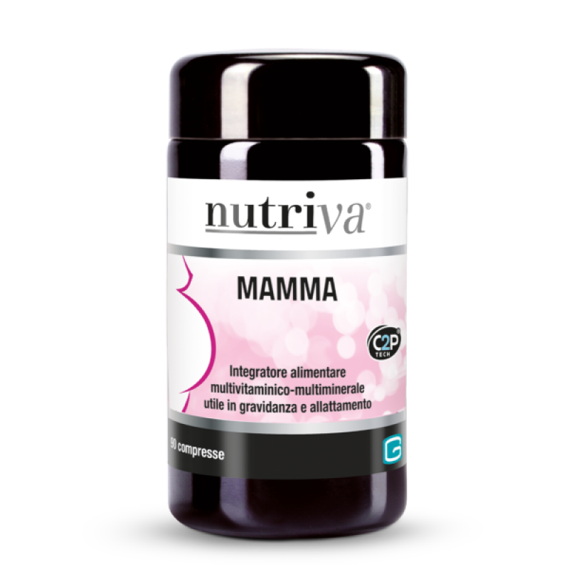 Nutriva MAMMA