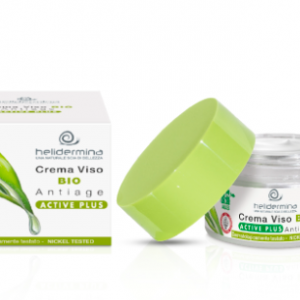 Crema viso bio antiage alla bava di lumaca