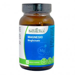 MAGNESIO BISGLICINATO