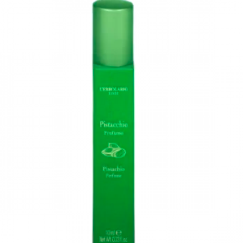 Pistacchio Profumo 10ml – Erbolario (