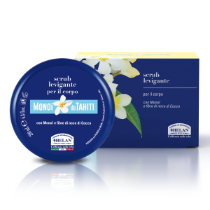MONOI de TAHITI Scrub Levigante per il corpo