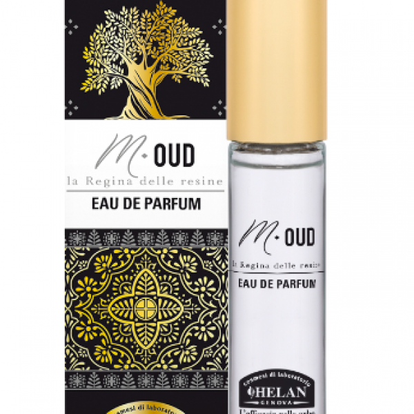 M – Oud Eau de Parfum 10 ml