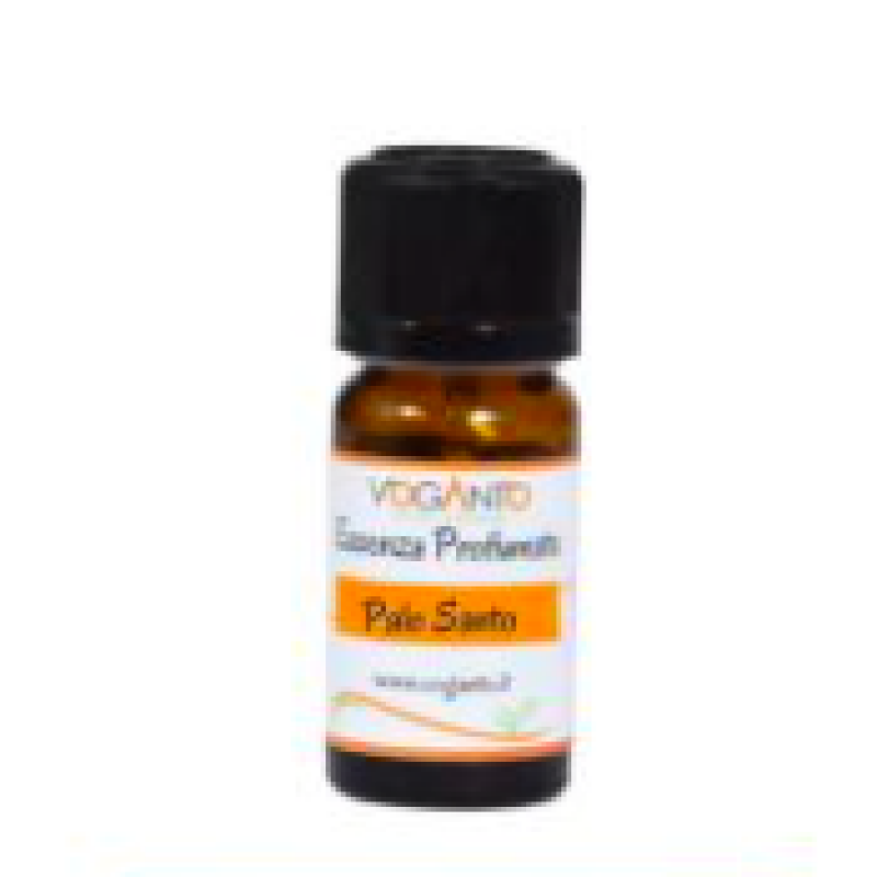 ESSENZA PROFUMATA AL PALO SANTO 10 ml