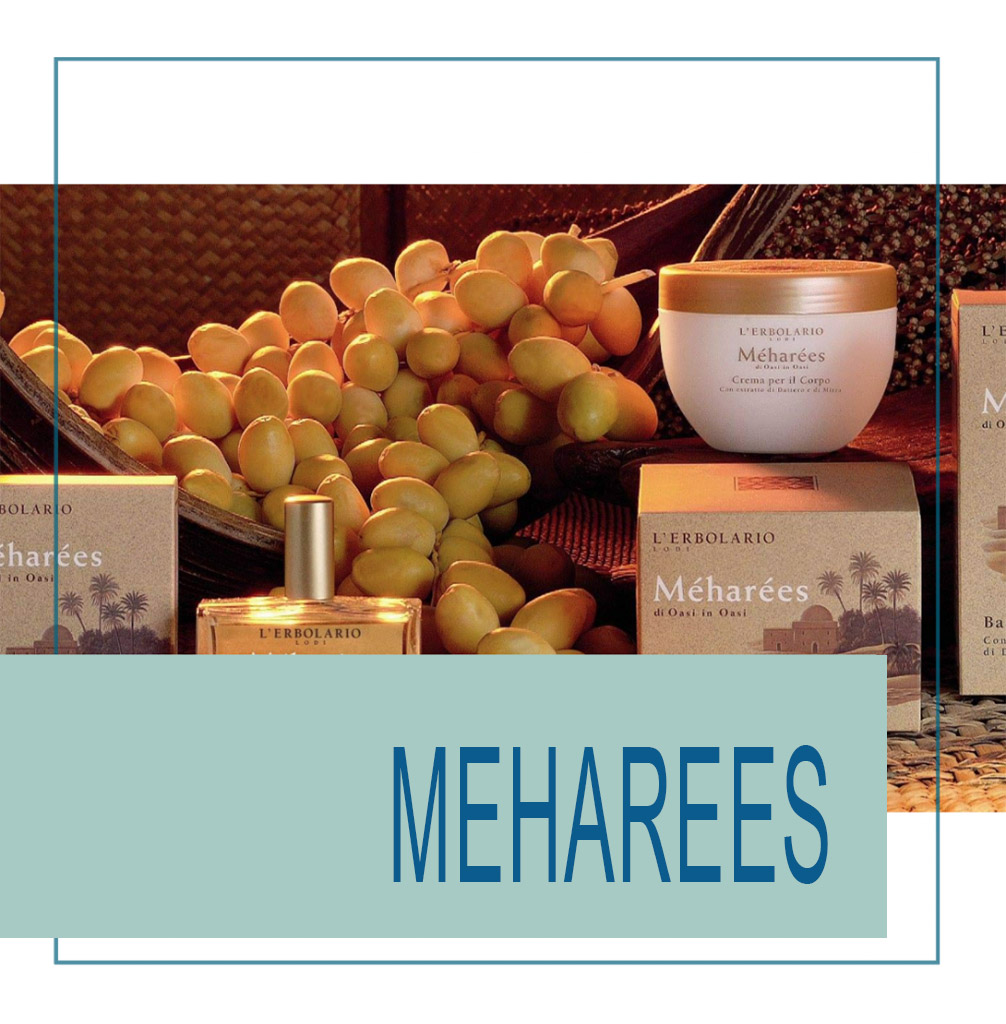 meharees