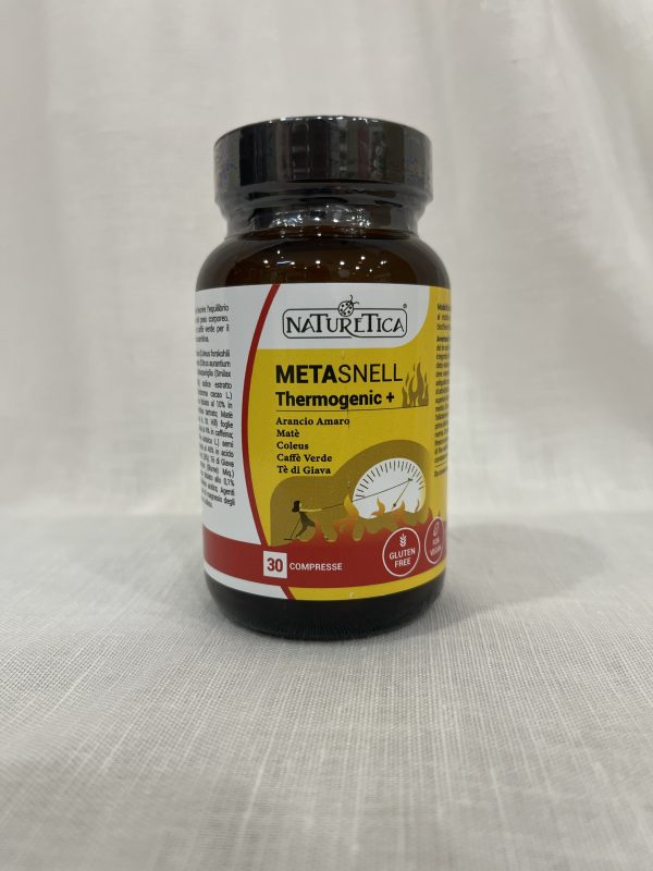 META SNELL - THERMOGENIC +