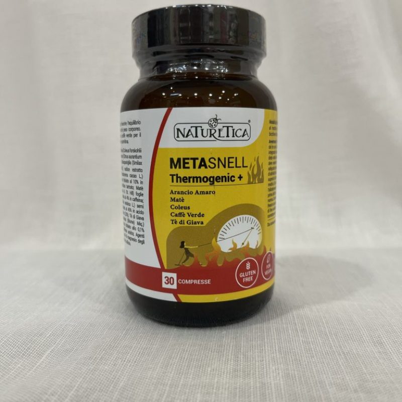 META SNELL - THERMOGENIC +