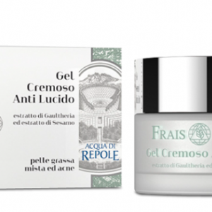 Gel Cremoso Anti Lucido