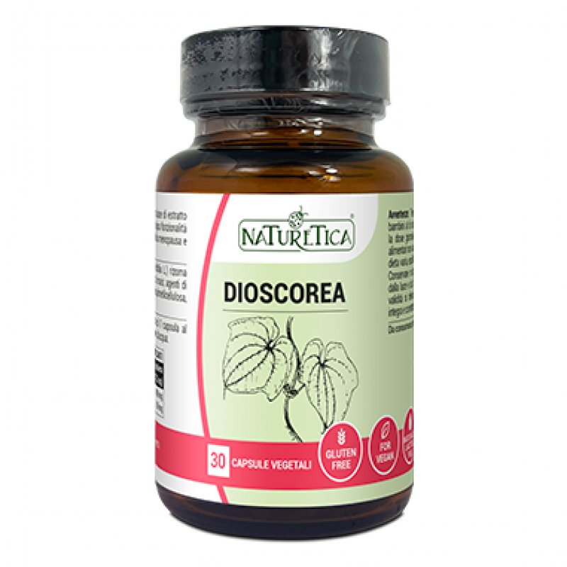 DIOSCOREA