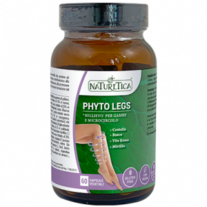 PHYTO LEGS capsule