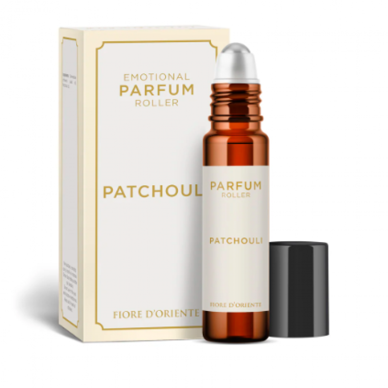 PROFUMO in olio PATCHOULI roller