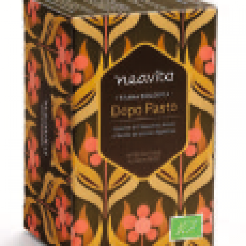 TISANA DOPO PASTO