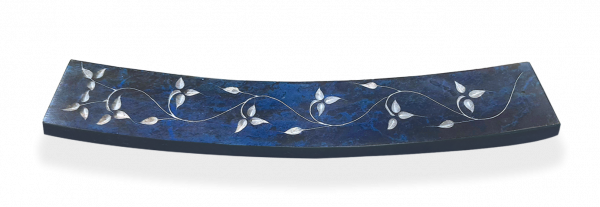 PORTA INCENSI Blue