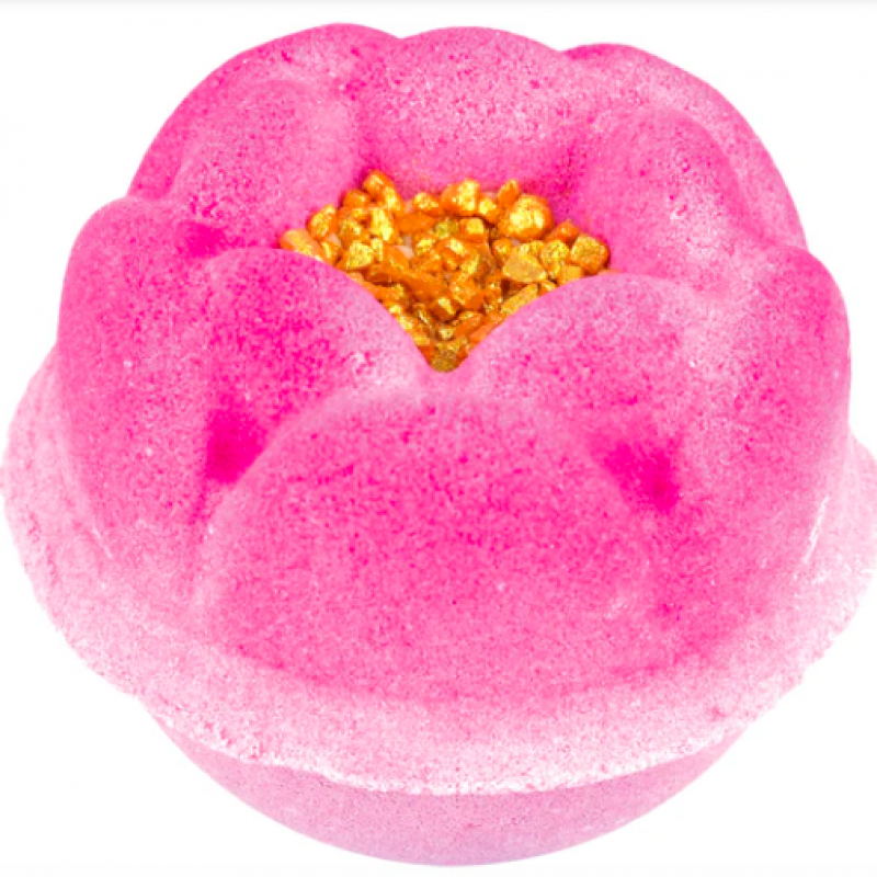 BOMBA DA BAGNO I can buy myself flower