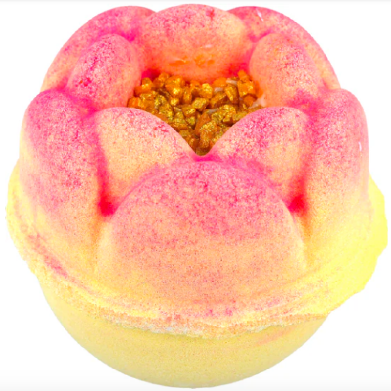 BOMBA DA BAGNO 24k Marigold Blaster