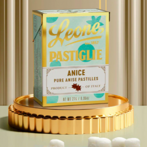 PASTIGLIE LEONE gusto ANICE