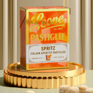 PASTIGLIE LEONE gusto SPRITZ