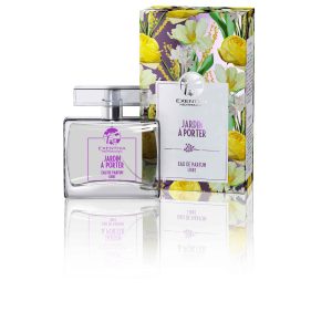 EAU DE PARFUM LIBRE - JARDIN A PORTER