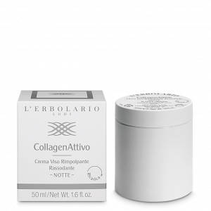 Ricarica Crema Viso Giorno CollagenAttivo