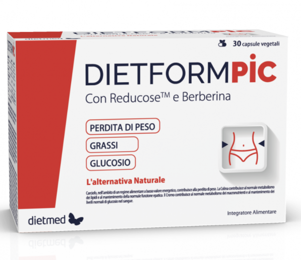 DIETFORM PIC - immagine 2