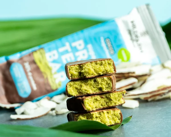 Super Protein Bar ( cocco) - immagine 2
