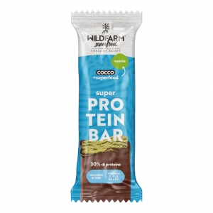 Super Protein Bar ( cocco)