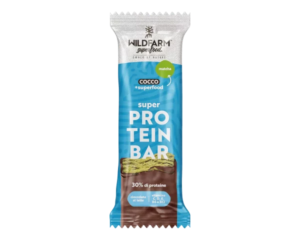 Super Protein Bar ( cocco)