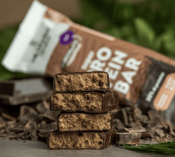 Super Protein Bar ( cioccolato e açai) - immagine 2