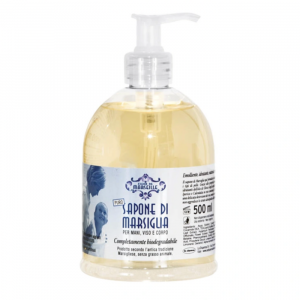 Fleur de Marseille Ricarica Marsiglia Liquido 500ml