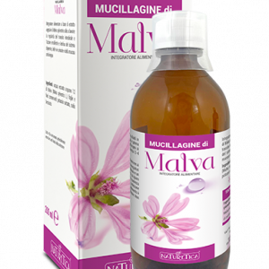 MUCILLAGINE DI MALVA