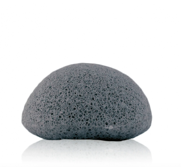 Spugna Konjac viso  NERA
