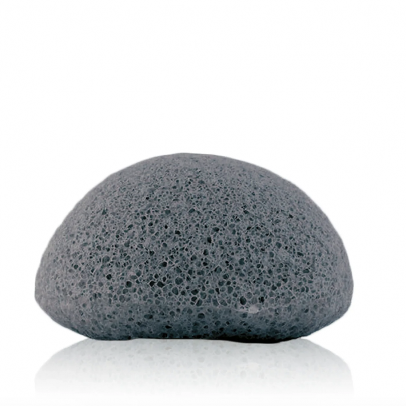 Spugna Konjac viso  NERA