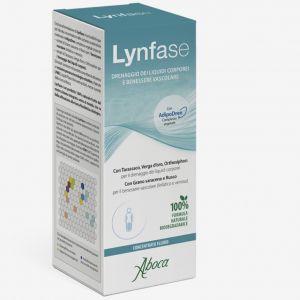 Lynfase Concentrato Fluido