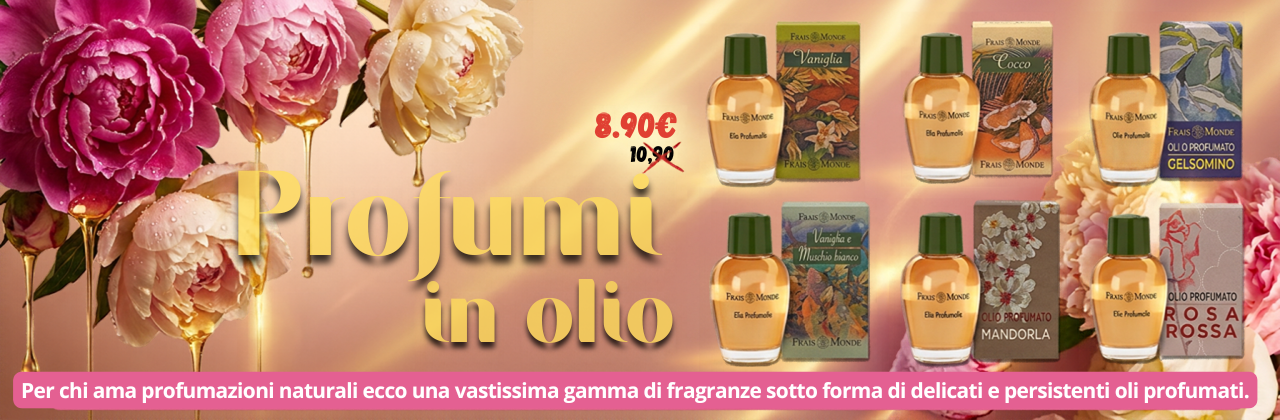 PROFUMI IN OLIO Copy