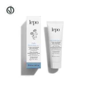 DAILY PROTECTION 50+