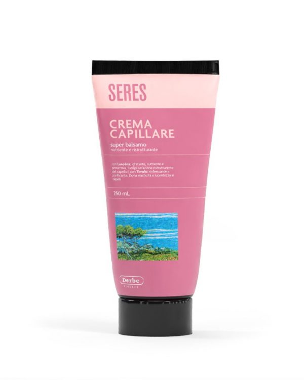 Crema Capillare Seres 250 ml