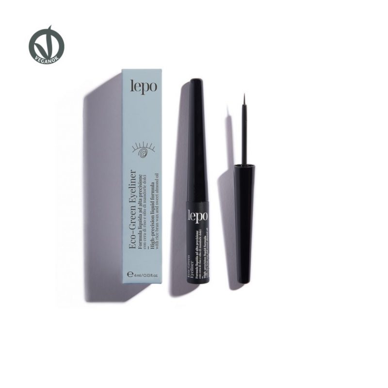 ECO-GREEN EYELINER