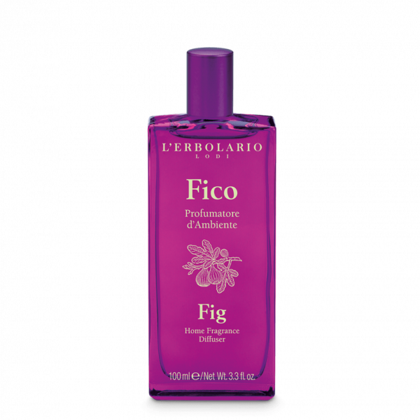 Profumatore Ambiente Spray Fico 100 ml