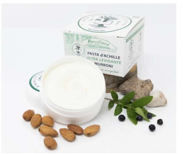 PASTA D'ACHILLE ULTRA LEVIGANTE MURRONI
