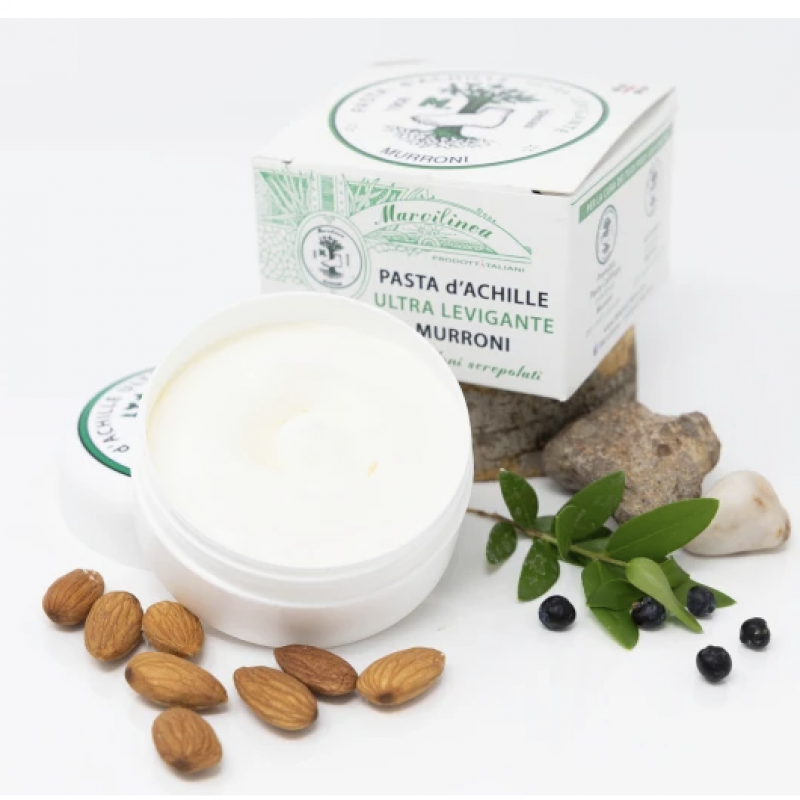 PASTA D'ACHILLE ULTRA LEVIGANTE MURRONI
