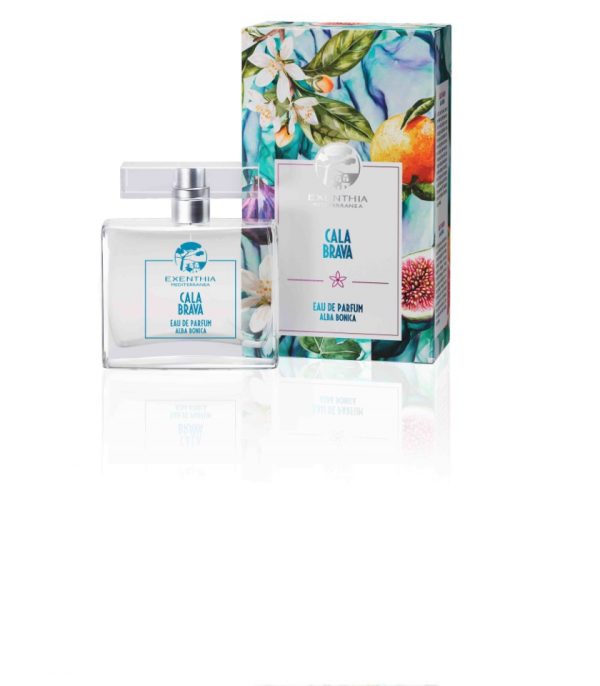 Eau de Parfum CALA BRAVA "Alba Bonica"
