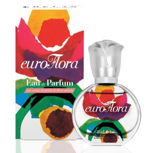 euroFlora Eau de Parfum 30mL