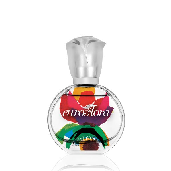 euroFlora Eau de Parfum 30mL - immagine 3