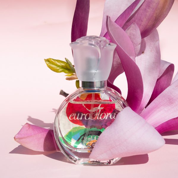 euroFlora Eau de Parfum 30mL - immagine 4