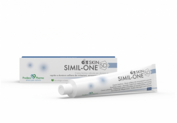 GSE SIMIL-ONE® 5D